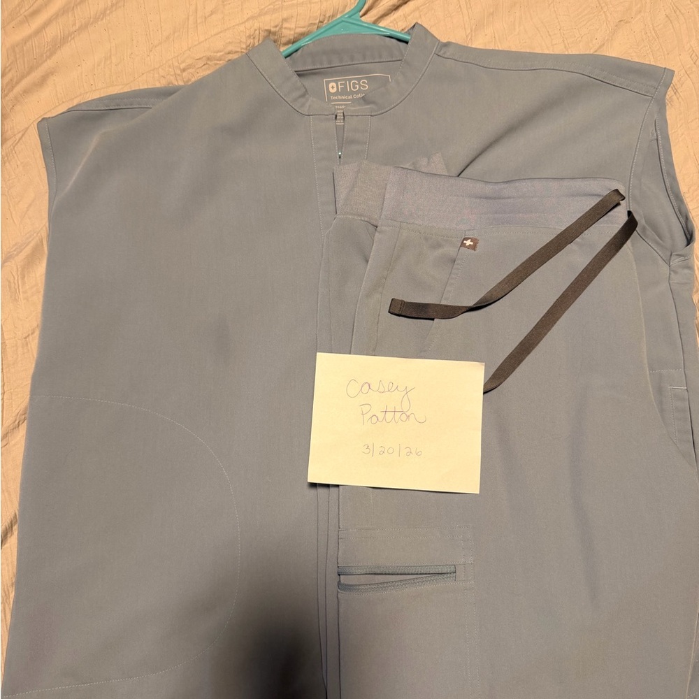 Figs Scrubs